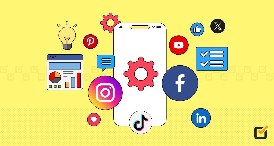 Choosing the Right Social Media Platforms