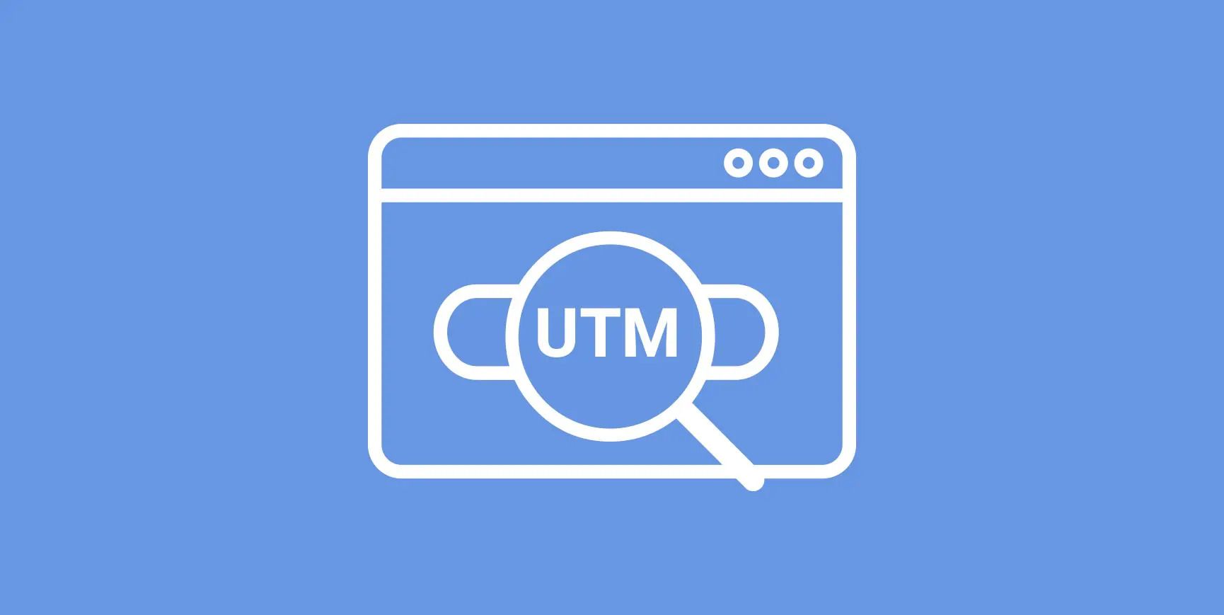 Tools to Generate UTM Parameters