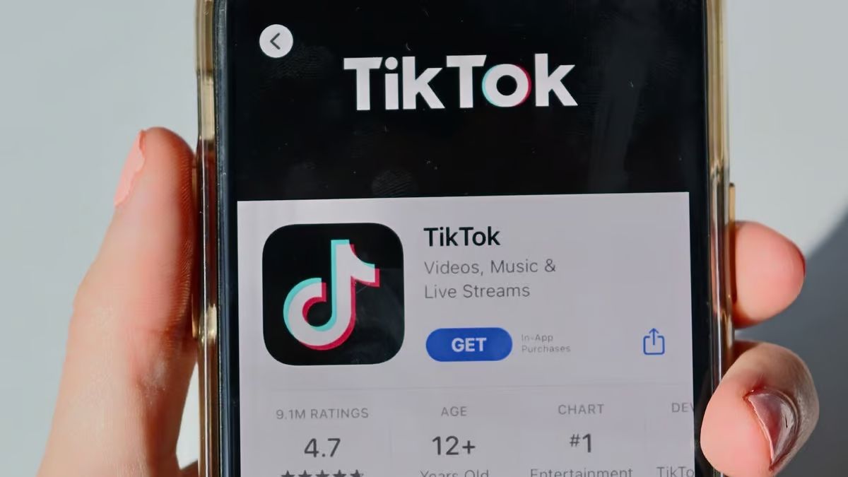 Algorithm Advantage: TikTok's Video Length Preference