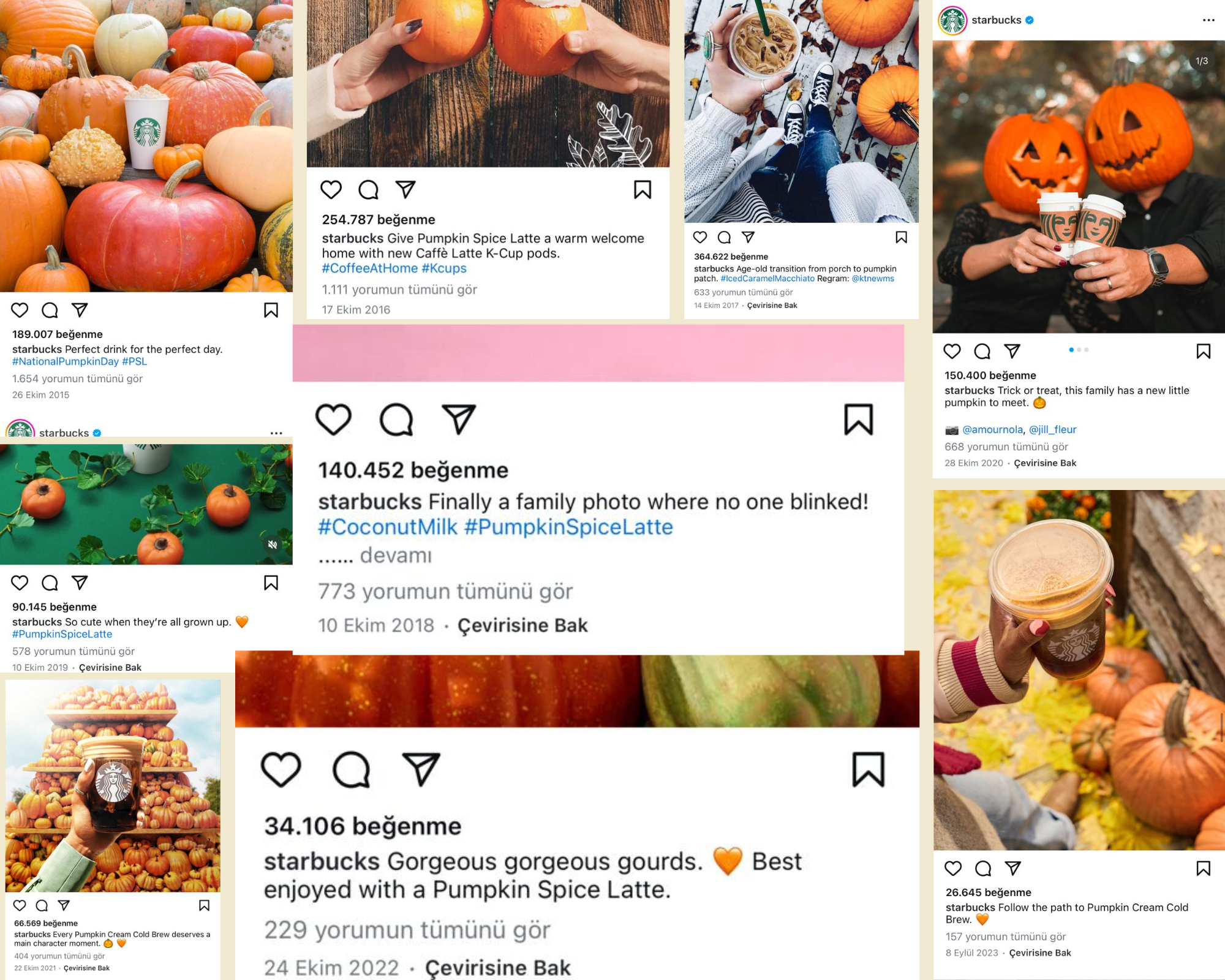 Top Instagram Scheduling Tips: Throwbacks, Latergrams and More