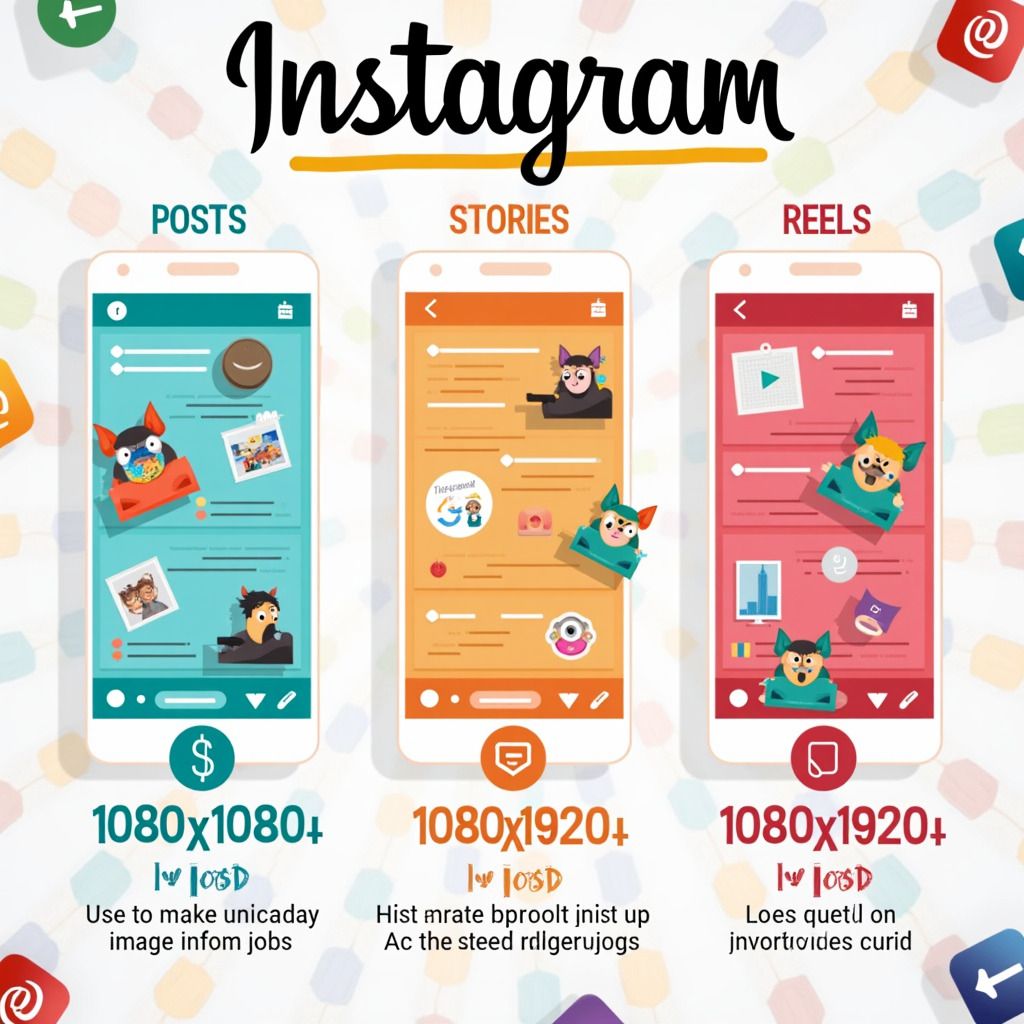 Instagram Image and Video Sizes: The Ultimate Guide for 2024