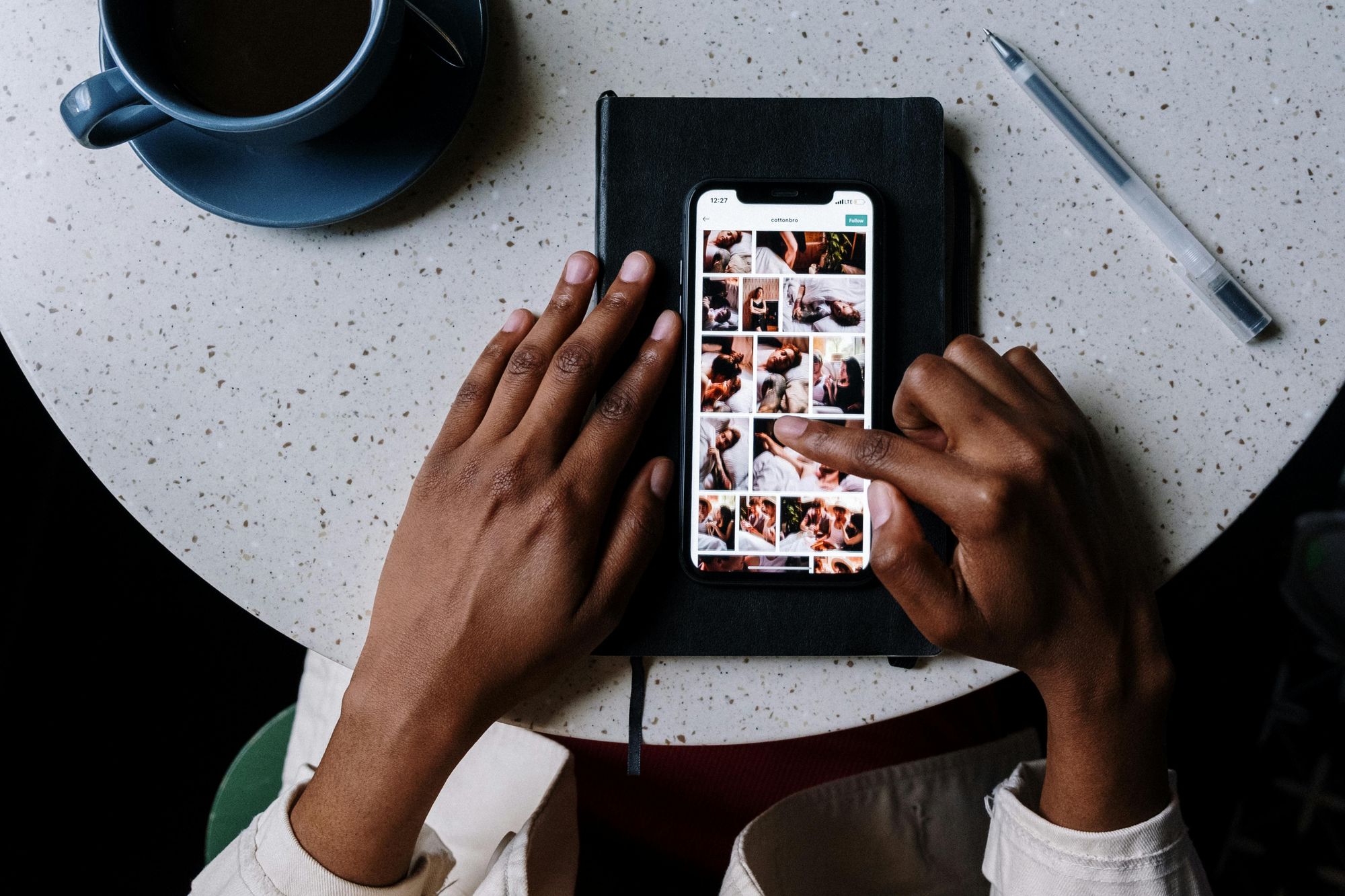 Insider tips and tricks for your Instagram bio