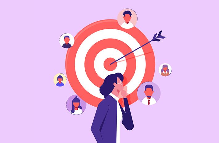 Identifying Your Target Audience