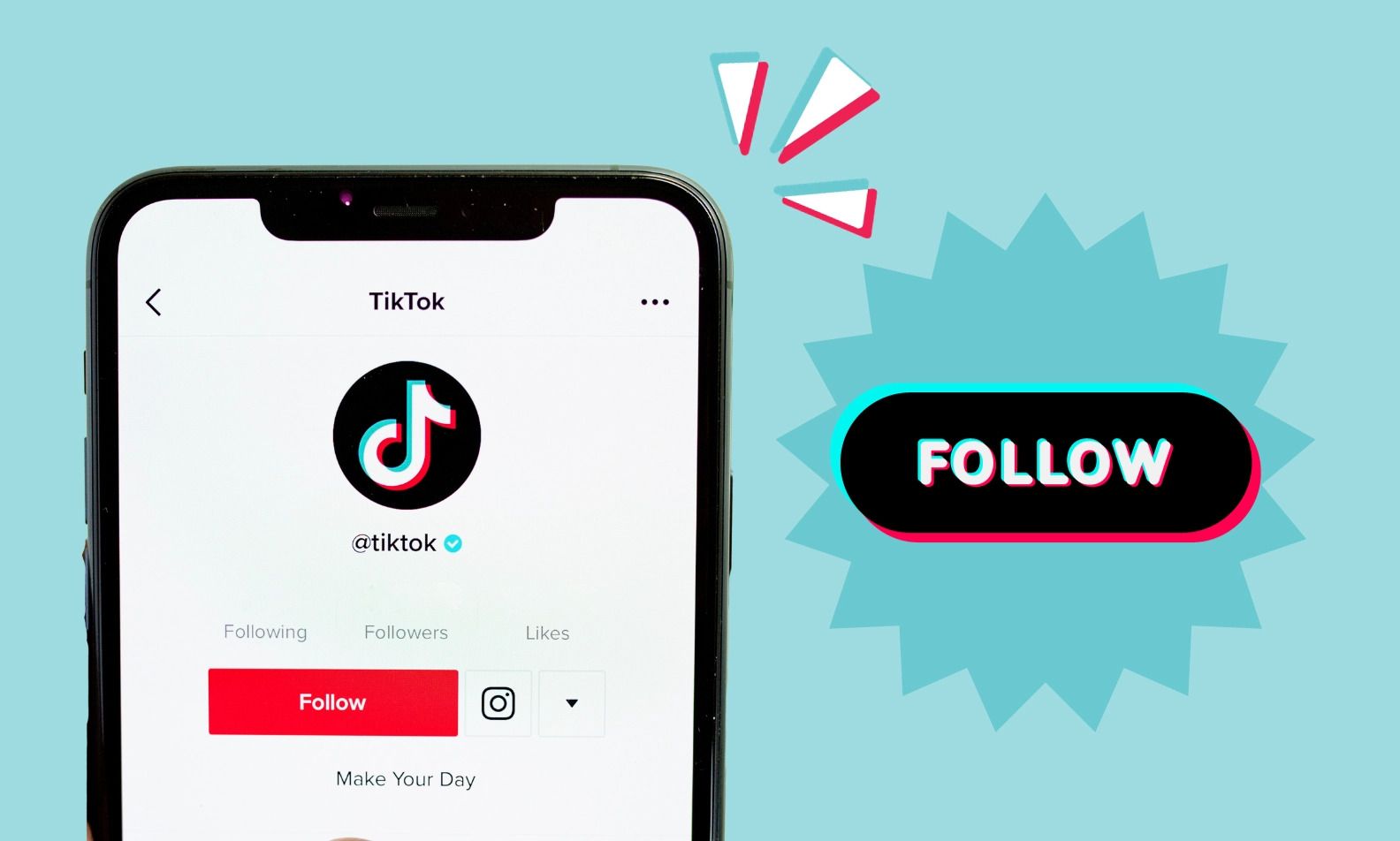 How to attract more followers on TikTok?