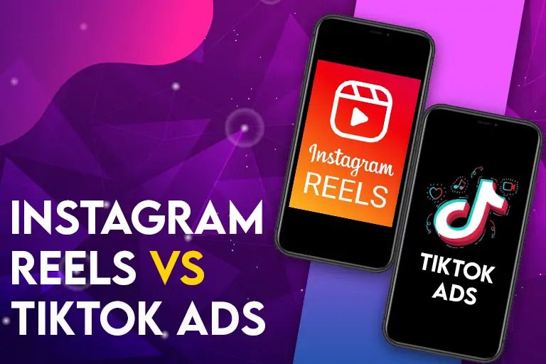 TikTok Ads vs Instagram Ads