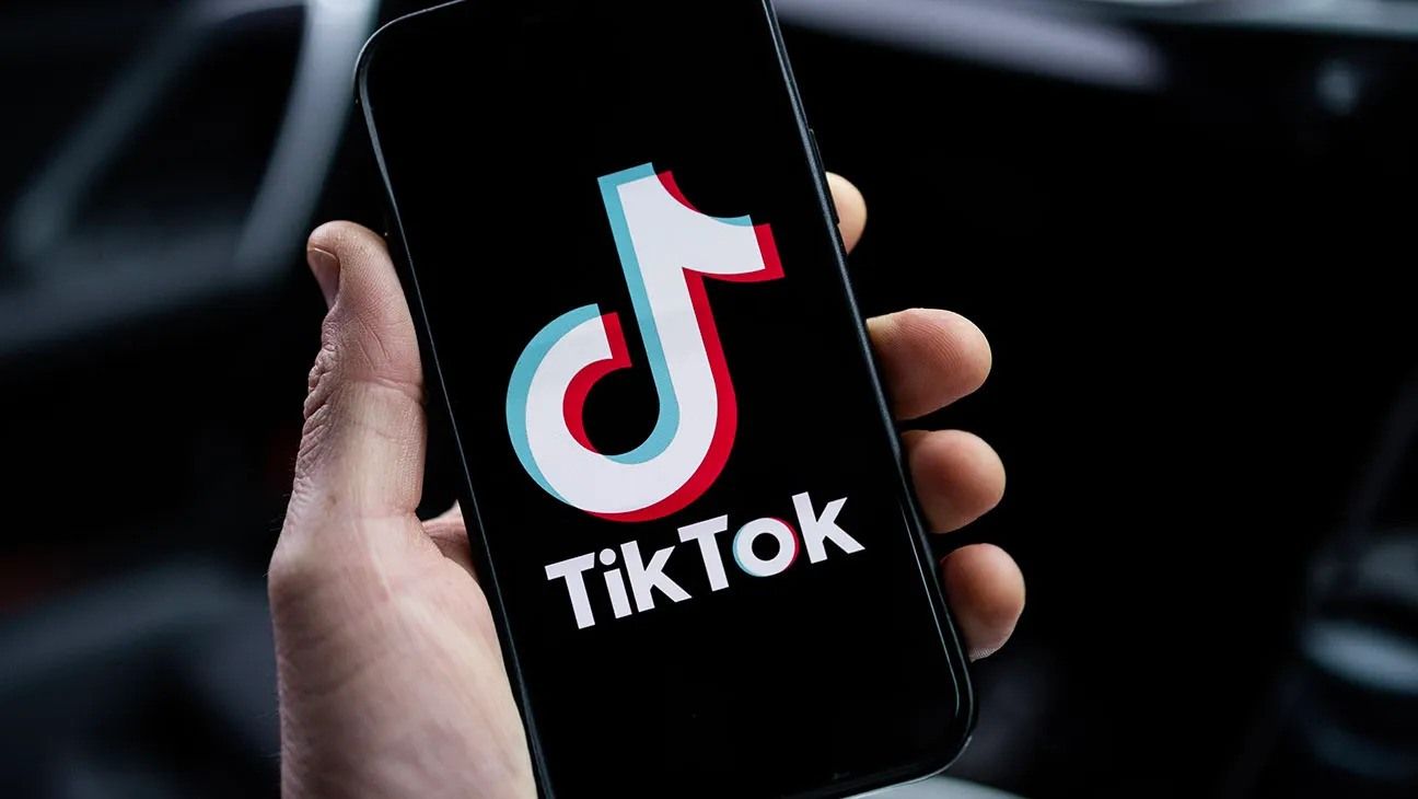 How to turn on analytics on TikTok