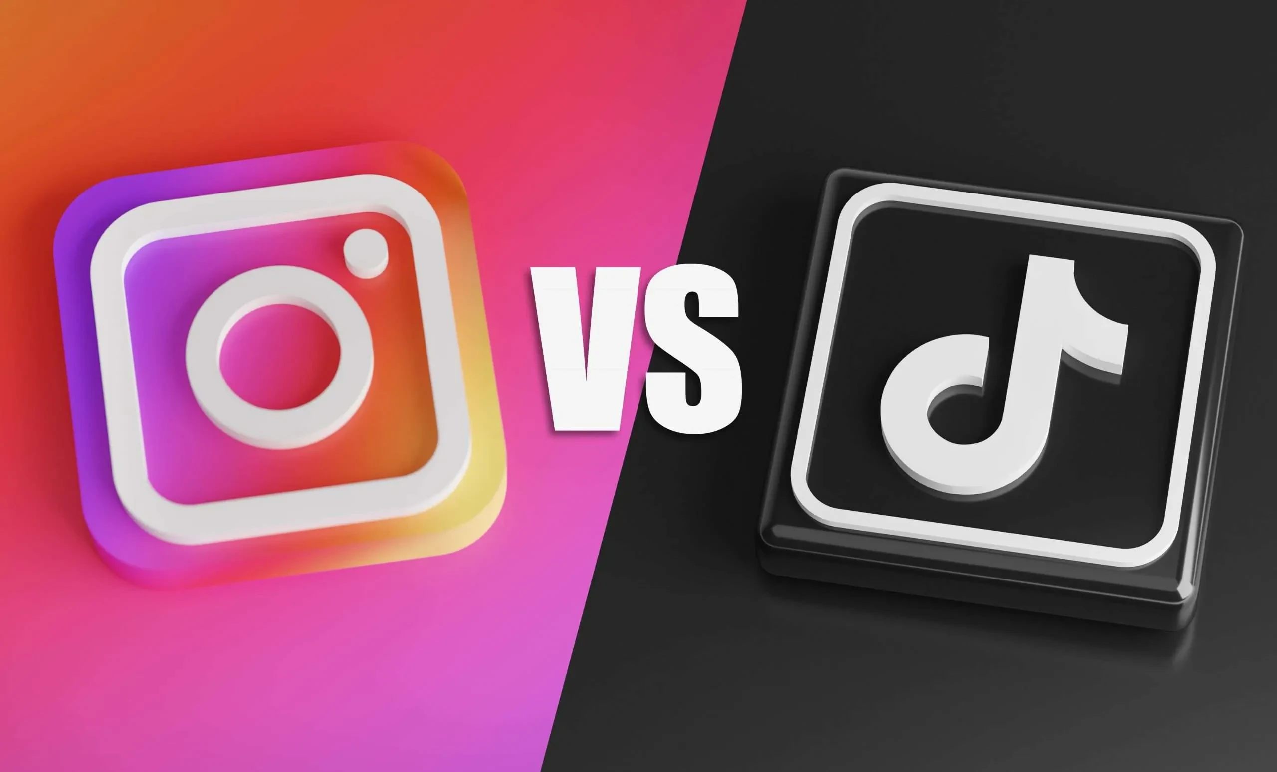 TikTok vs. Instagram: A Platform Comparison