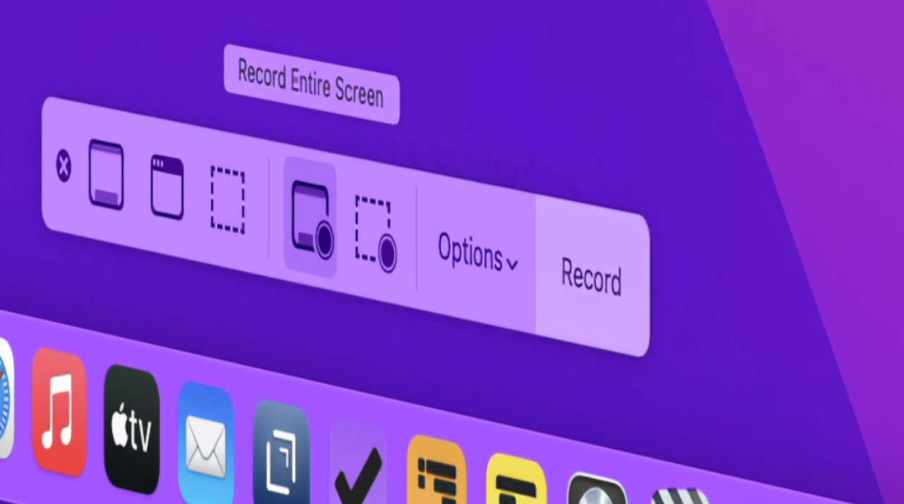  Screen Record Your Video