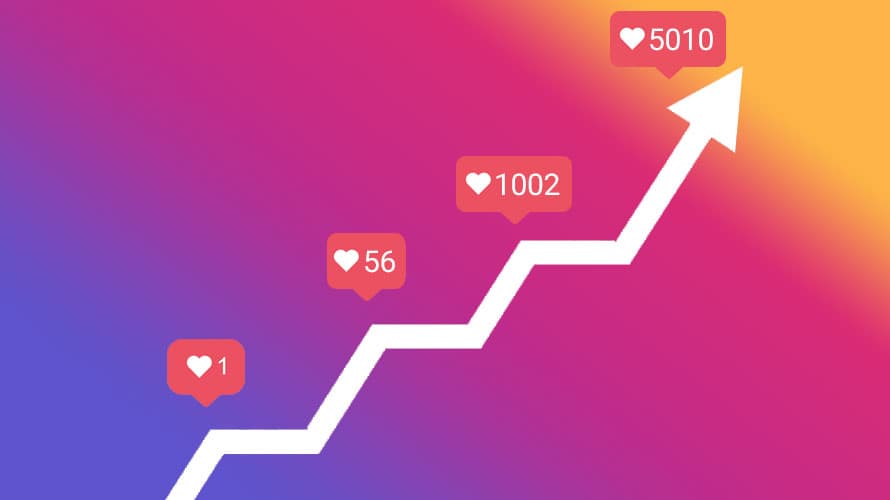 How to increase Instagram reach?