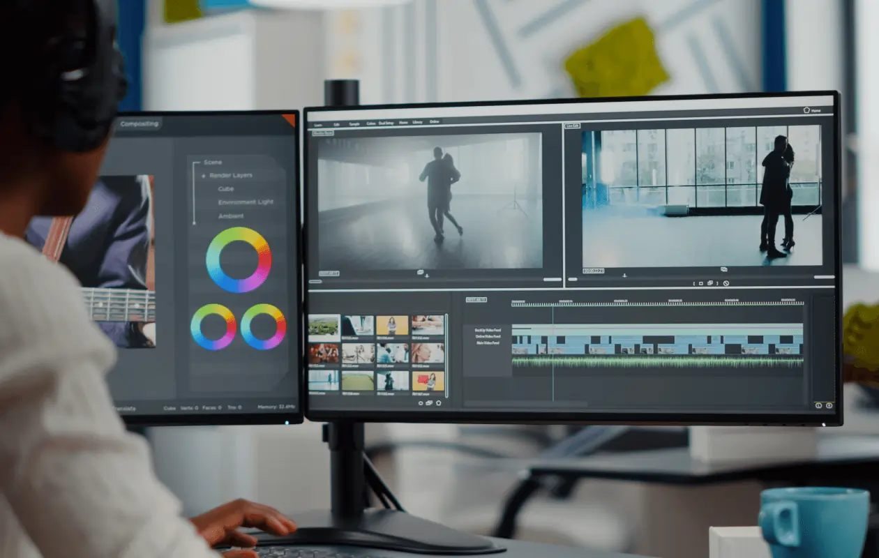 7 Best Video Editing Software for Content Creators