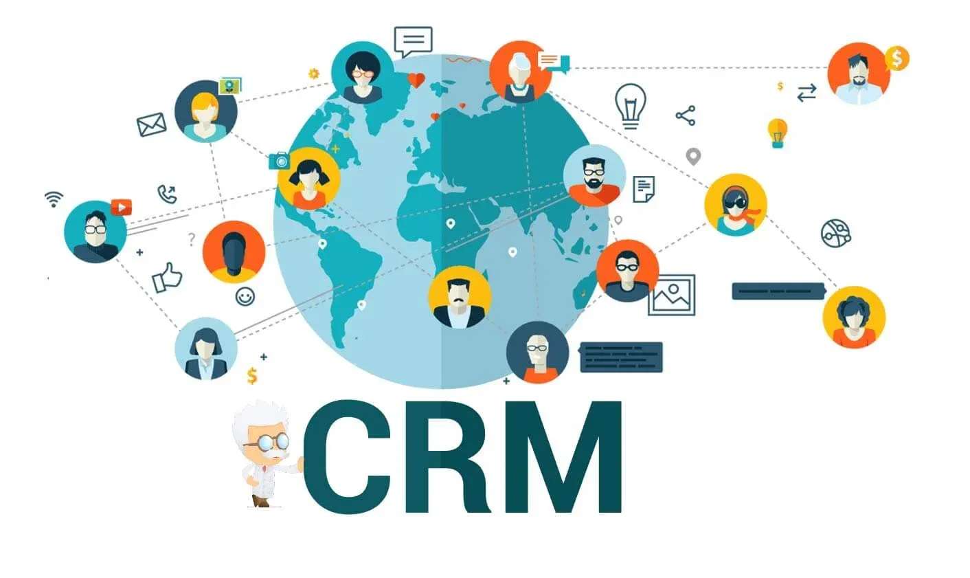 Top 9 Customer Relationship Management (CRM) Systems for Startups