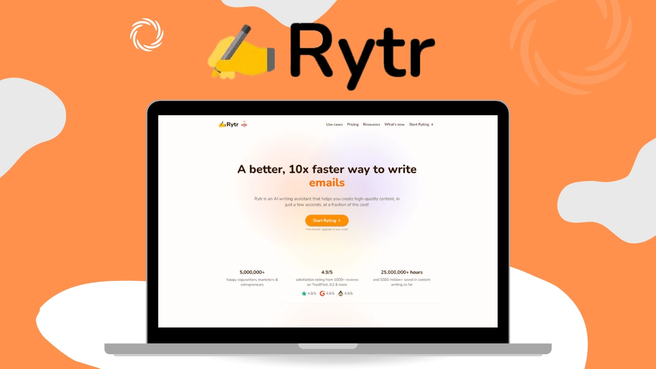  Rytr