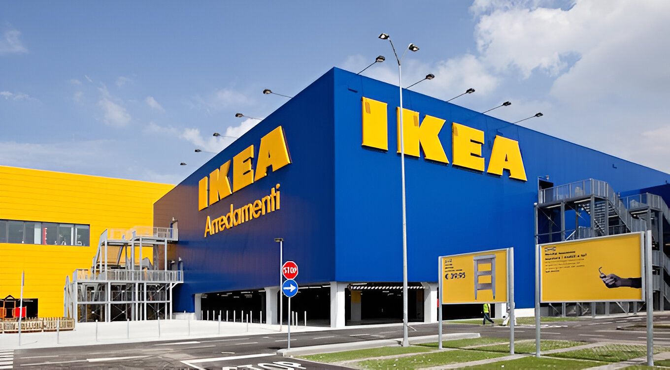 Case study: IKEA