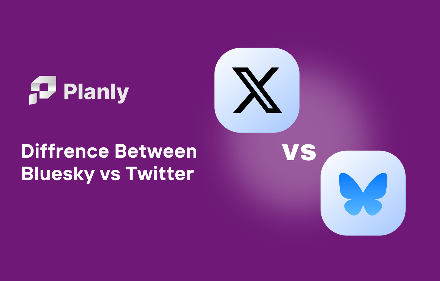 Bluesky vs. Twitter: What Sets Them Apart and Why It Matters