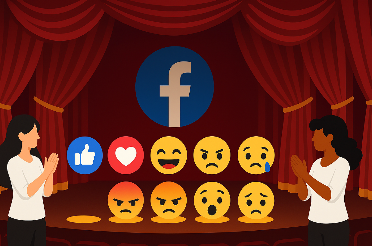 Why Vanity Metrics Are So Addictive