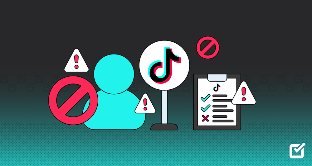 Staying on top of TikTok trends