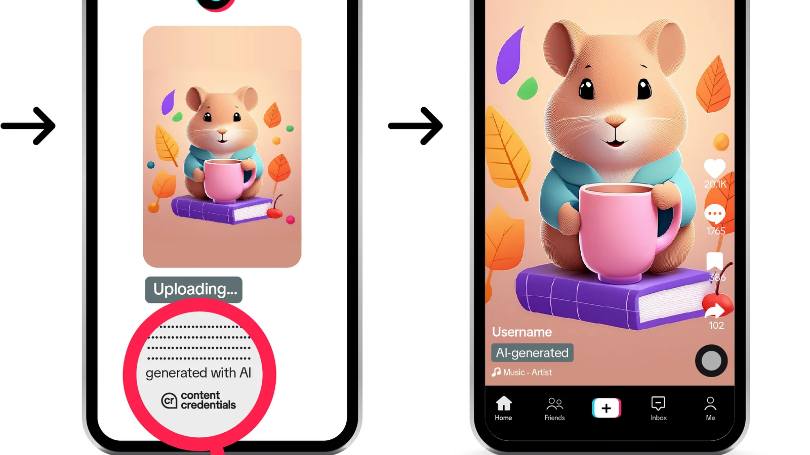 Creating TikTok Trends 2026